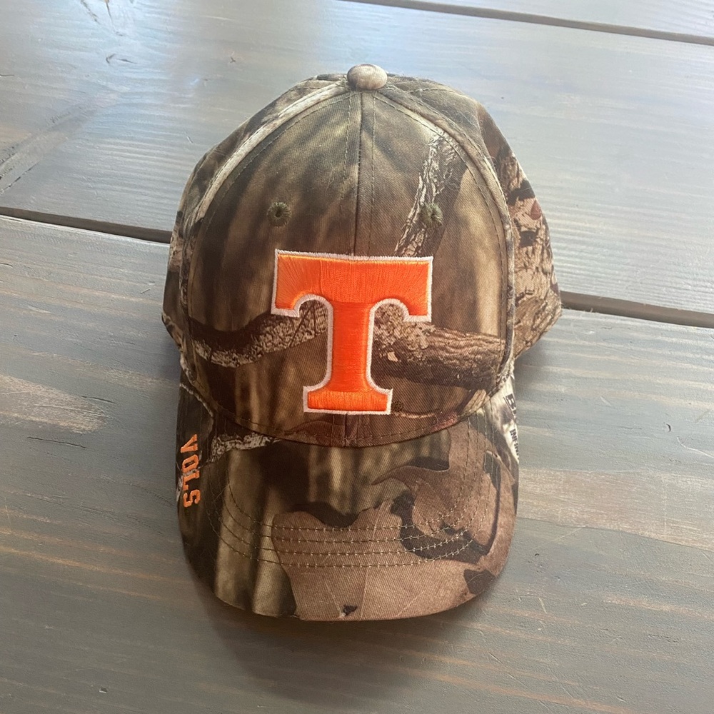 Tennessee Hat NW